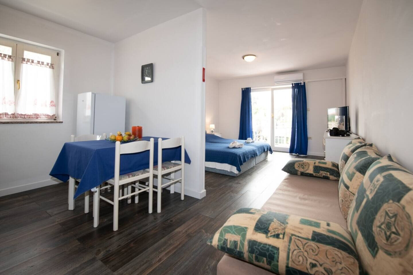 Apartment Miriam 110841-A1