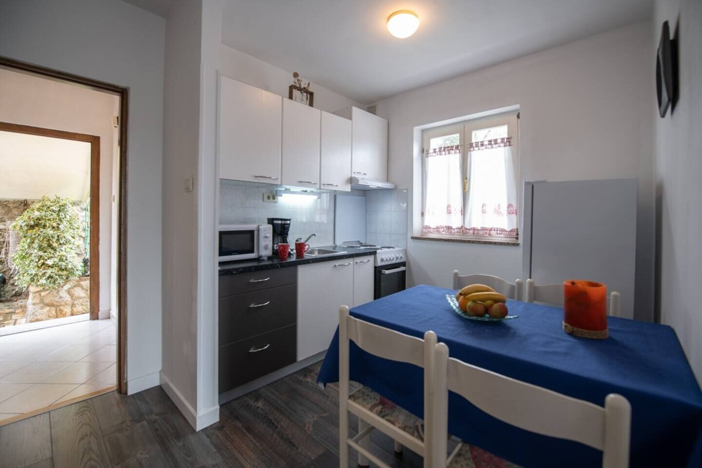 Apartment Miriam 110841-A1