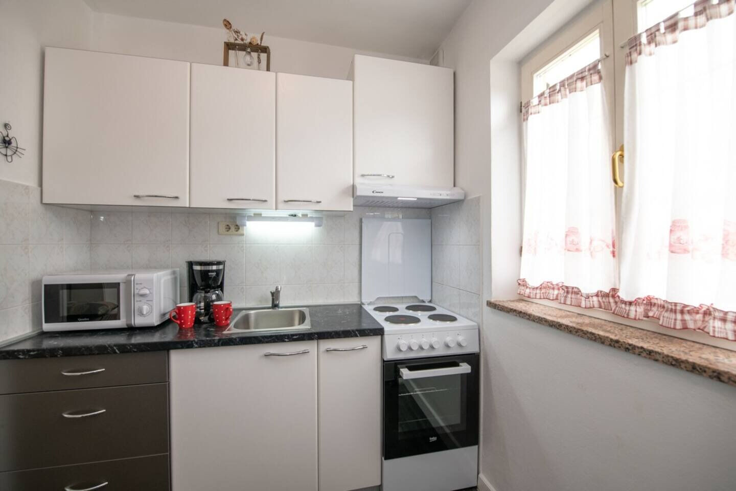 Apartment Miriam 110841-A1