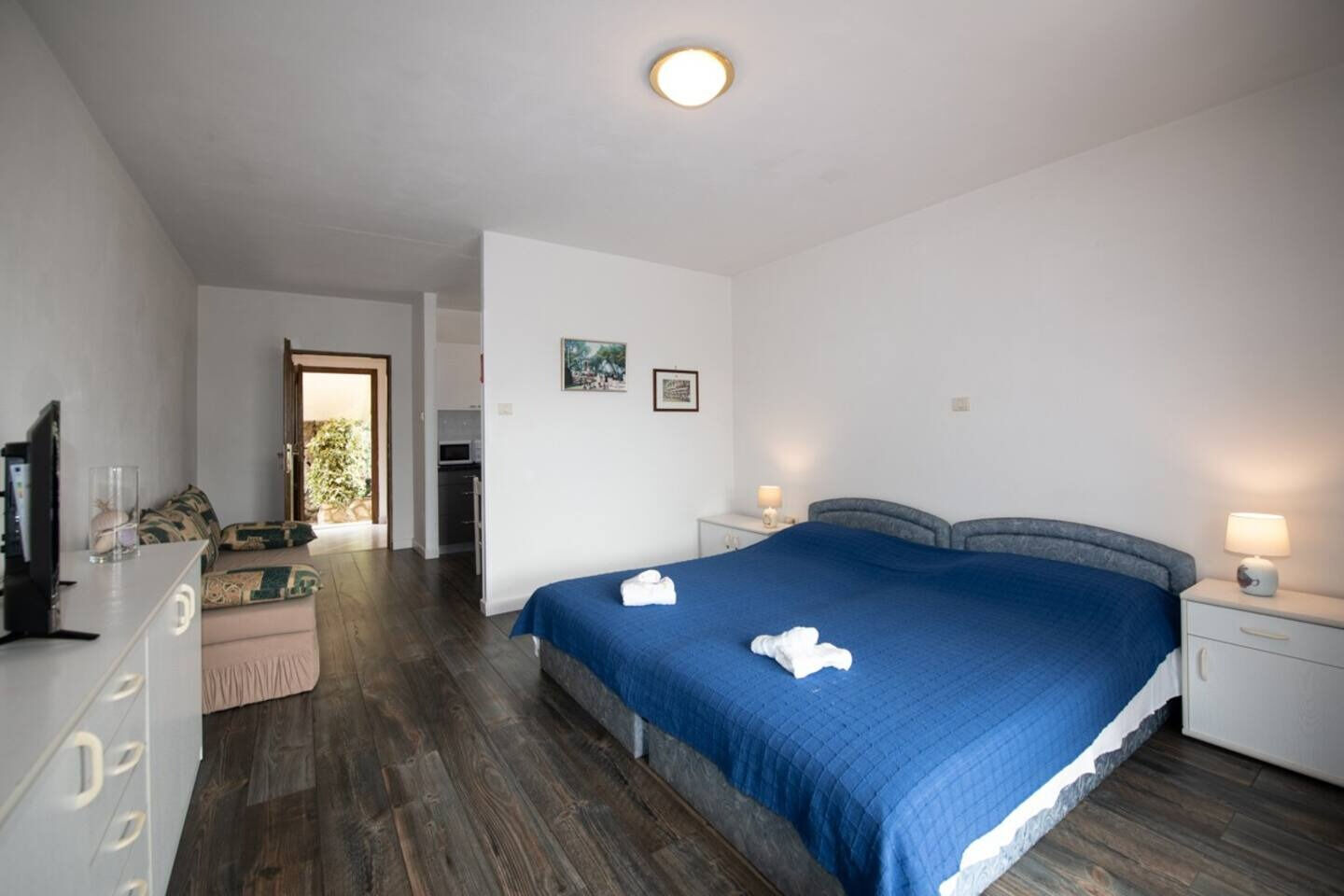 Apartment Miriam 110841-A1