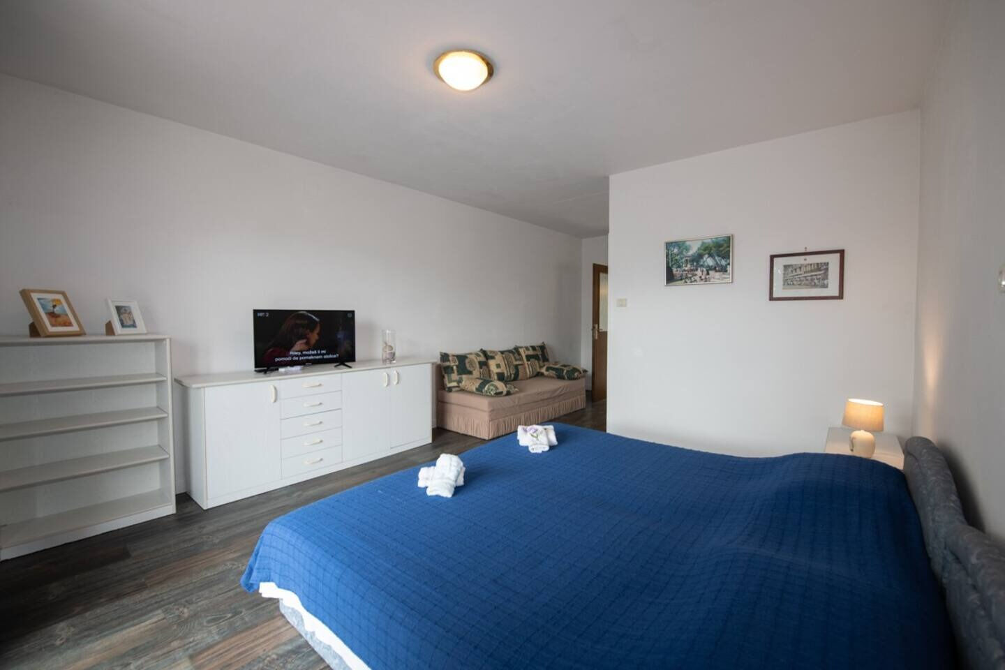 Apartment Miriam 110841-A1