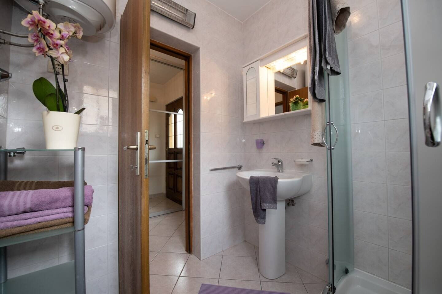 Apartment Miriam 110841-A1