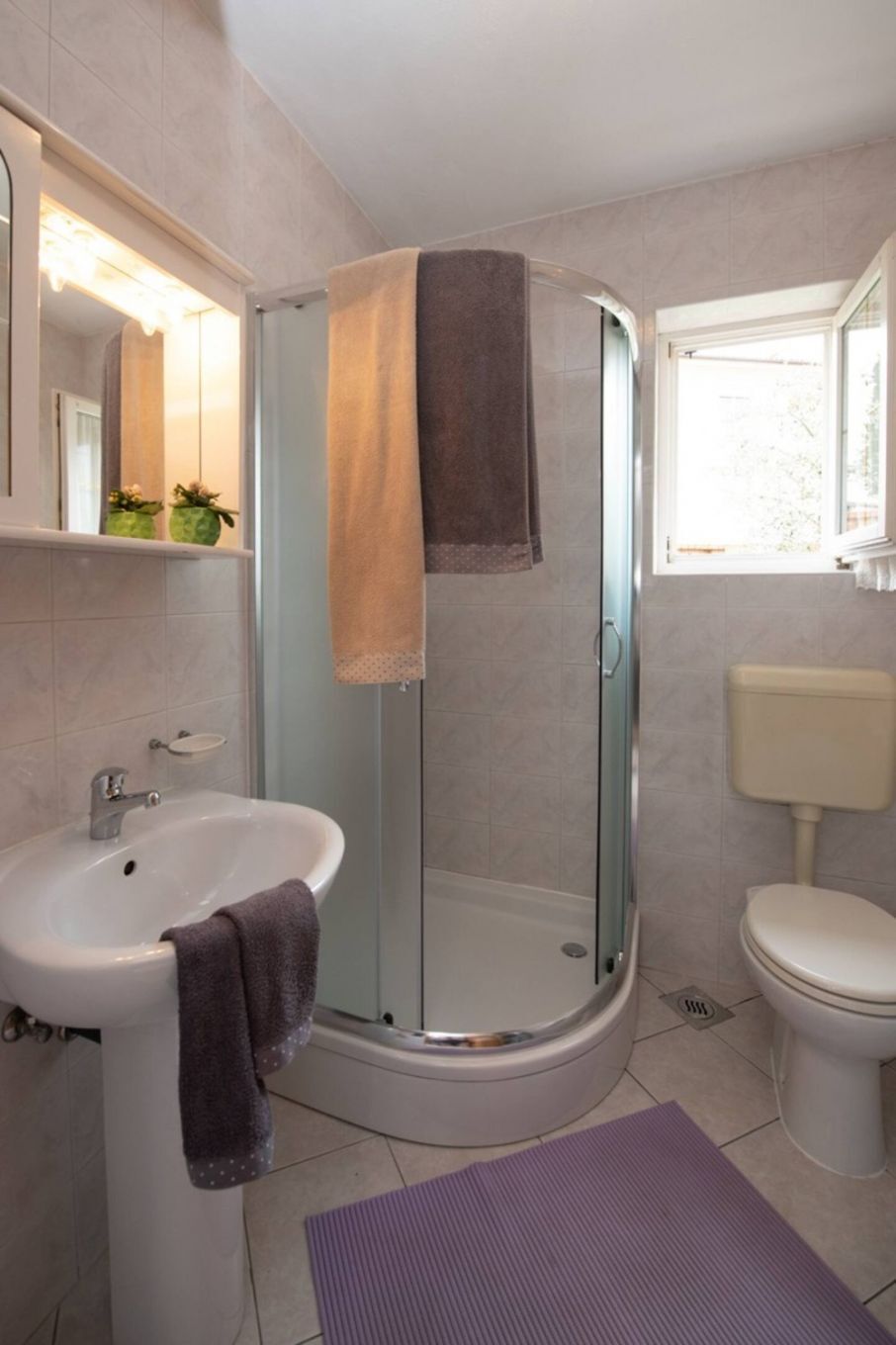 Apartment Miriam 110841-A1
