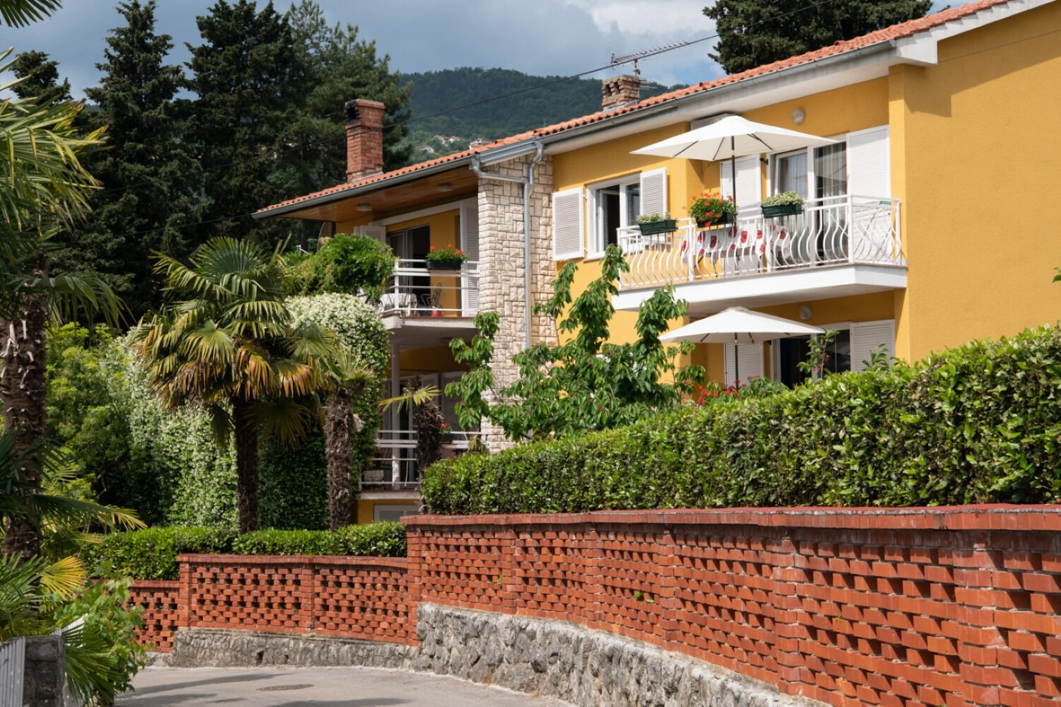 Apartment Miriam 110841-A1