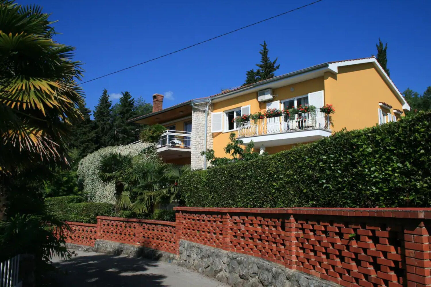 Apartment Miriam 110841-A1