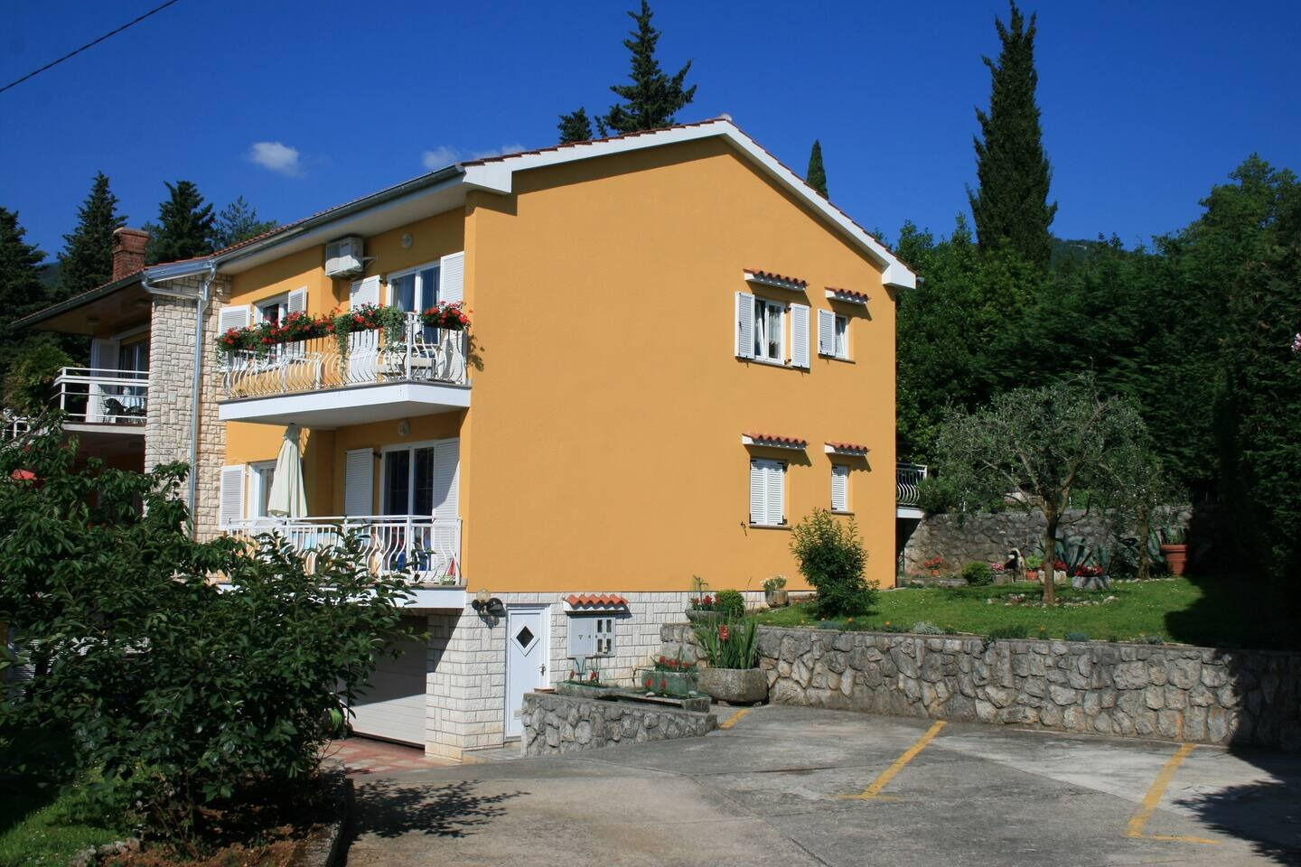 Apartment Miriam 110841-A1