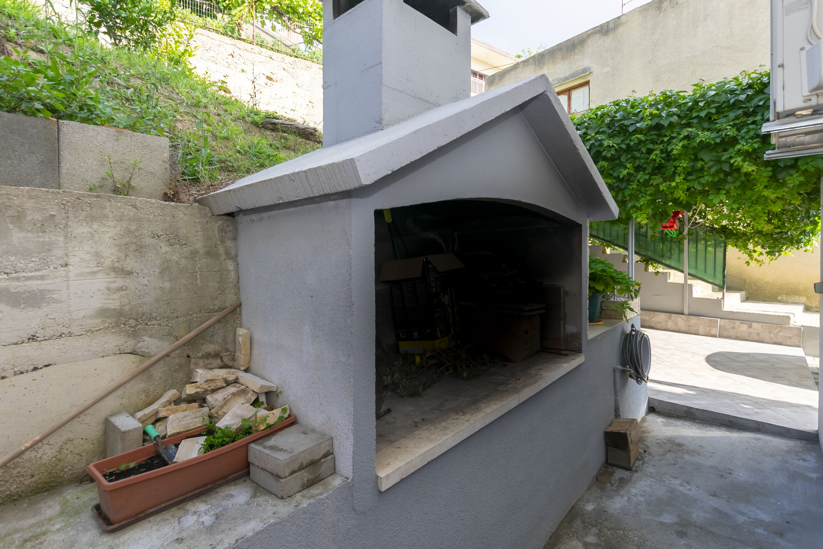 Apartment Green 102091-A1