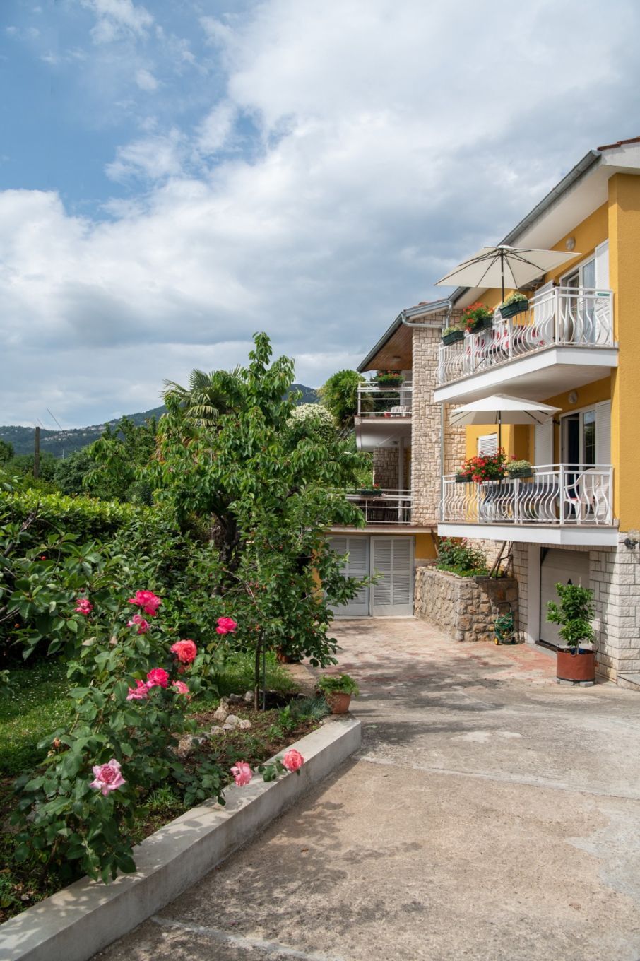 Apartment Miriam 110841-A1