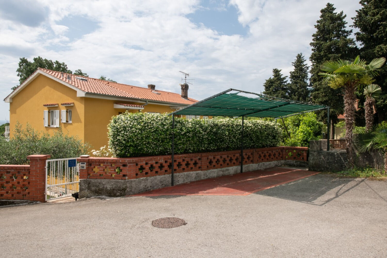 Apartment Miriam 110841-A1