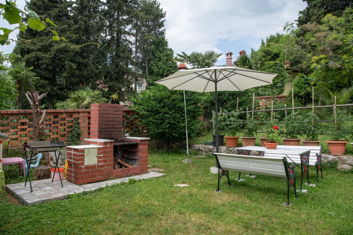 Apartment Miriam 110841-A1