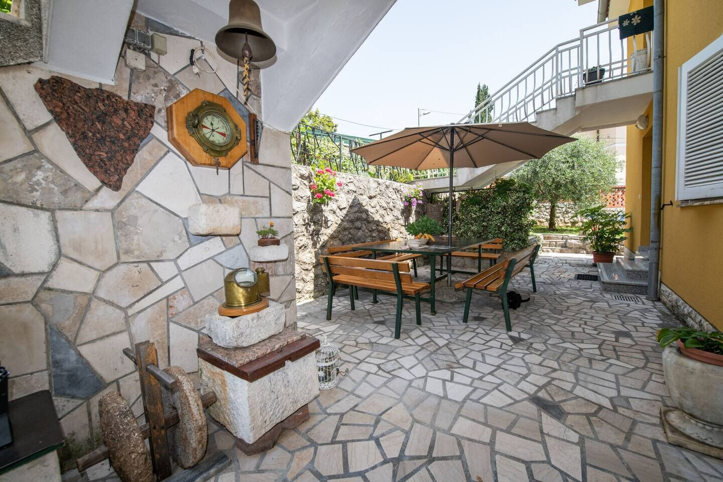 Apartment Miriam 110841-A1