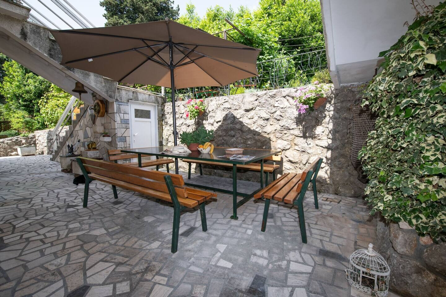 Apartment Miriam 110841-A1