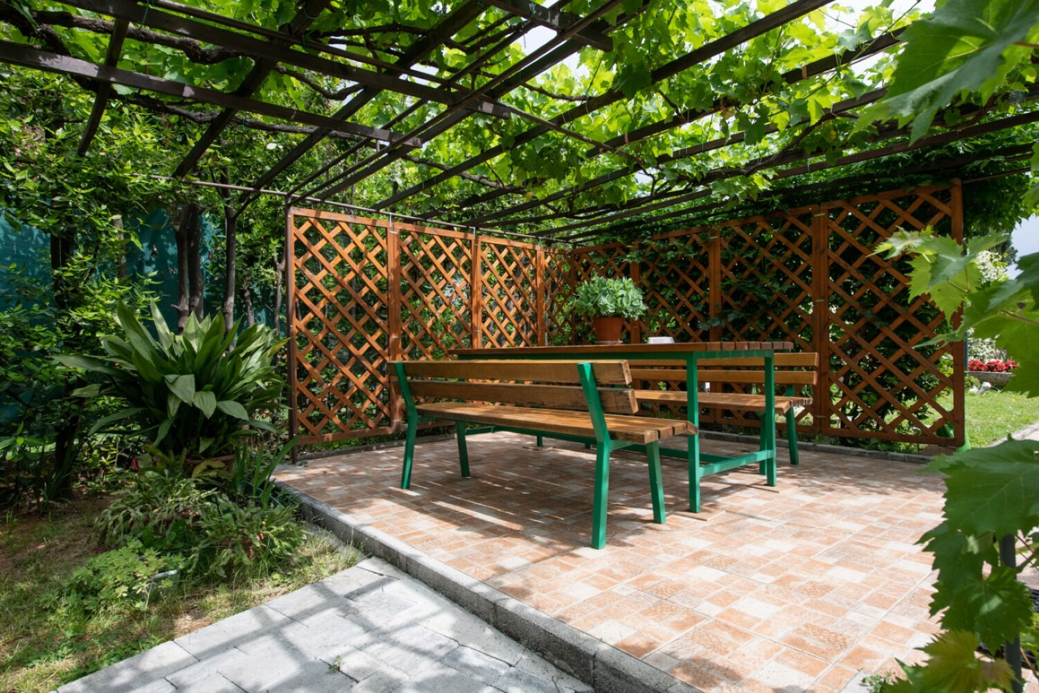 Apartment Miriam 110841-A1