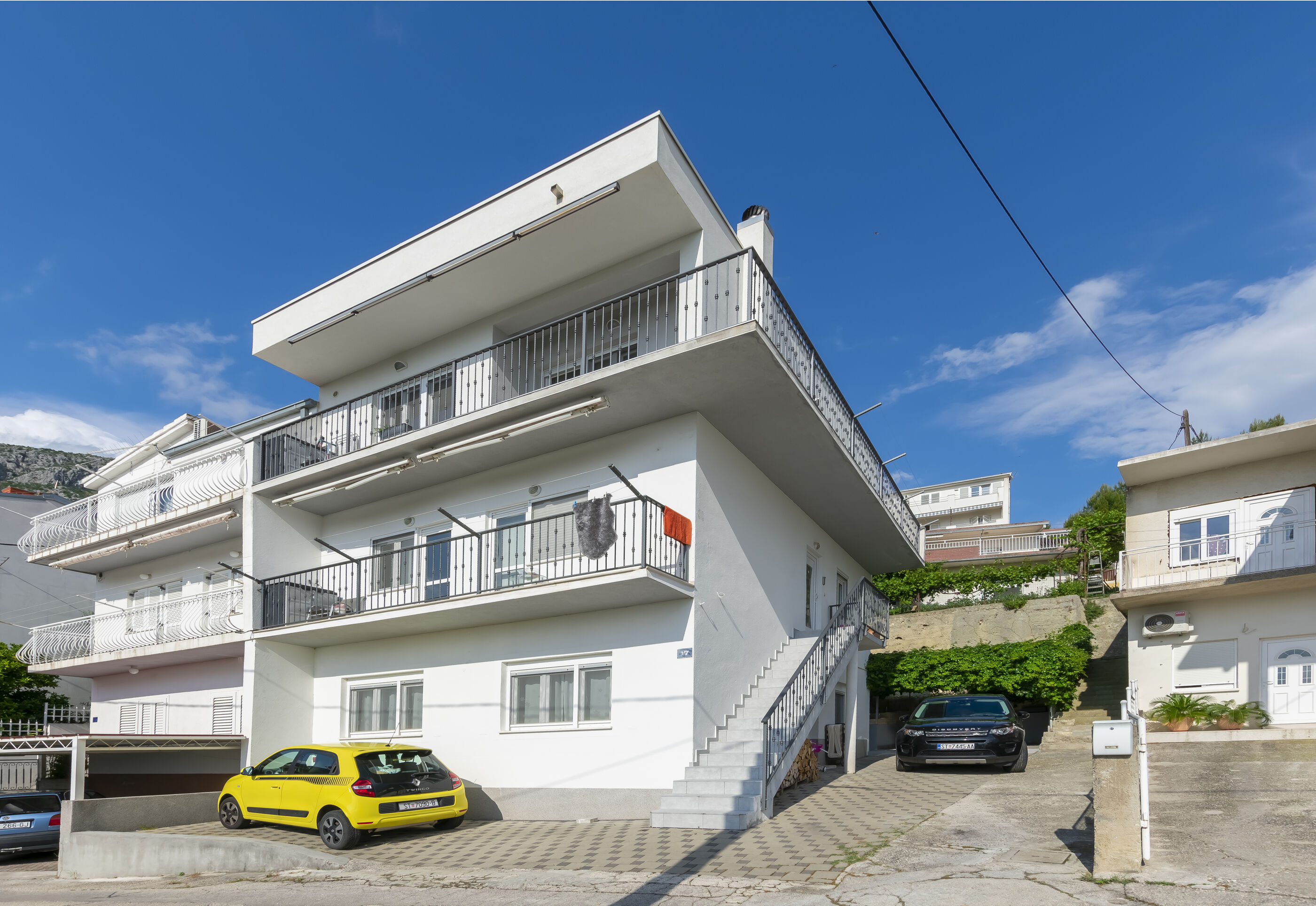 Apartment Green 102091-A1