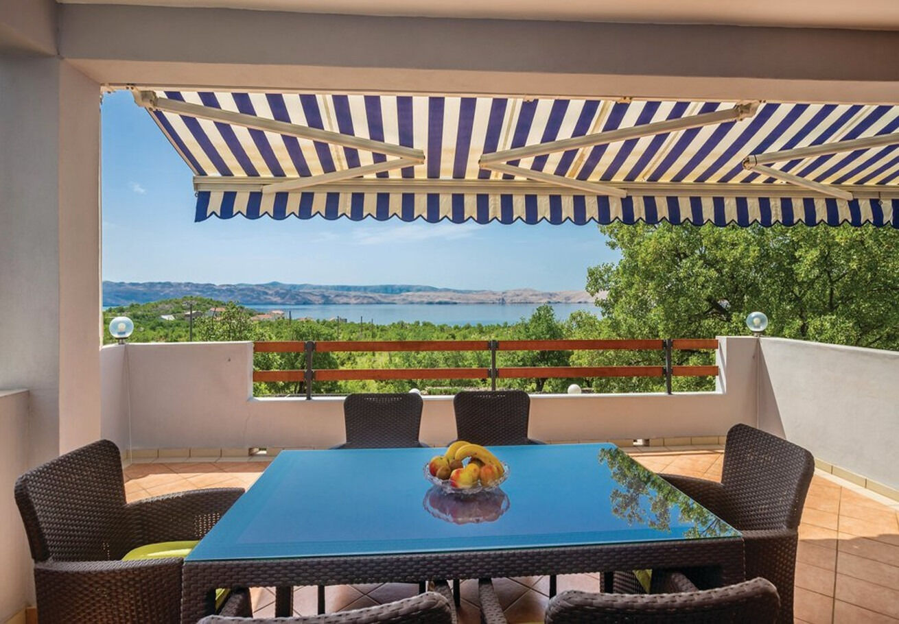Apartments Ivni 110861-A1
