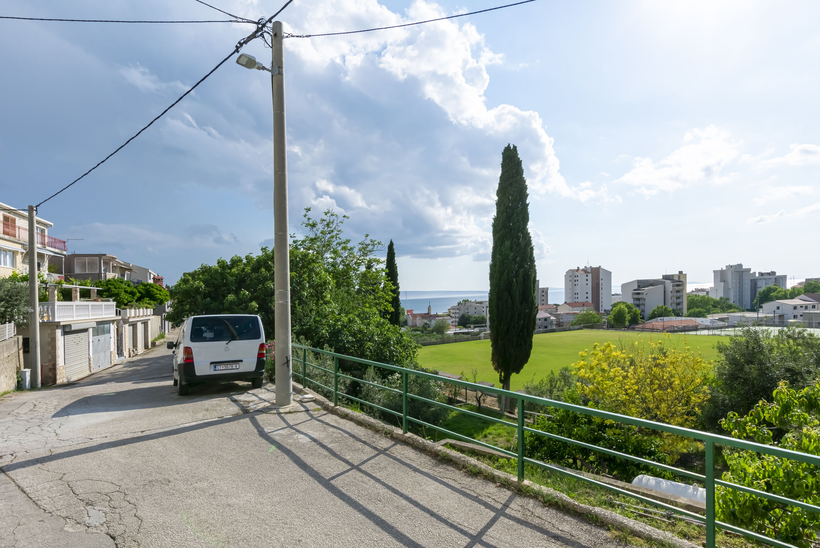 Apartment Green 102091-A1