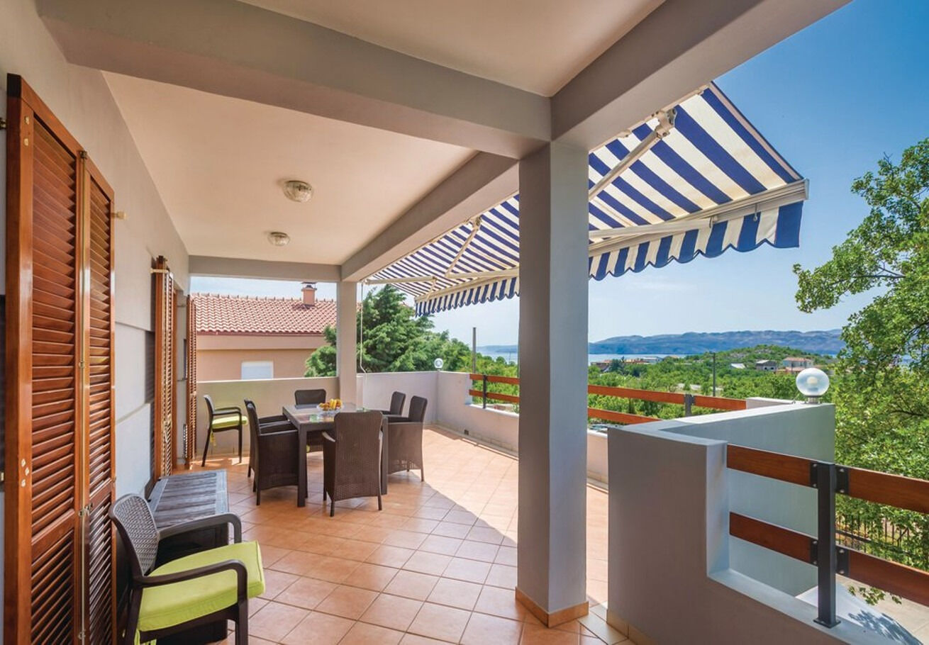 Apartments Ivni 110861-A1