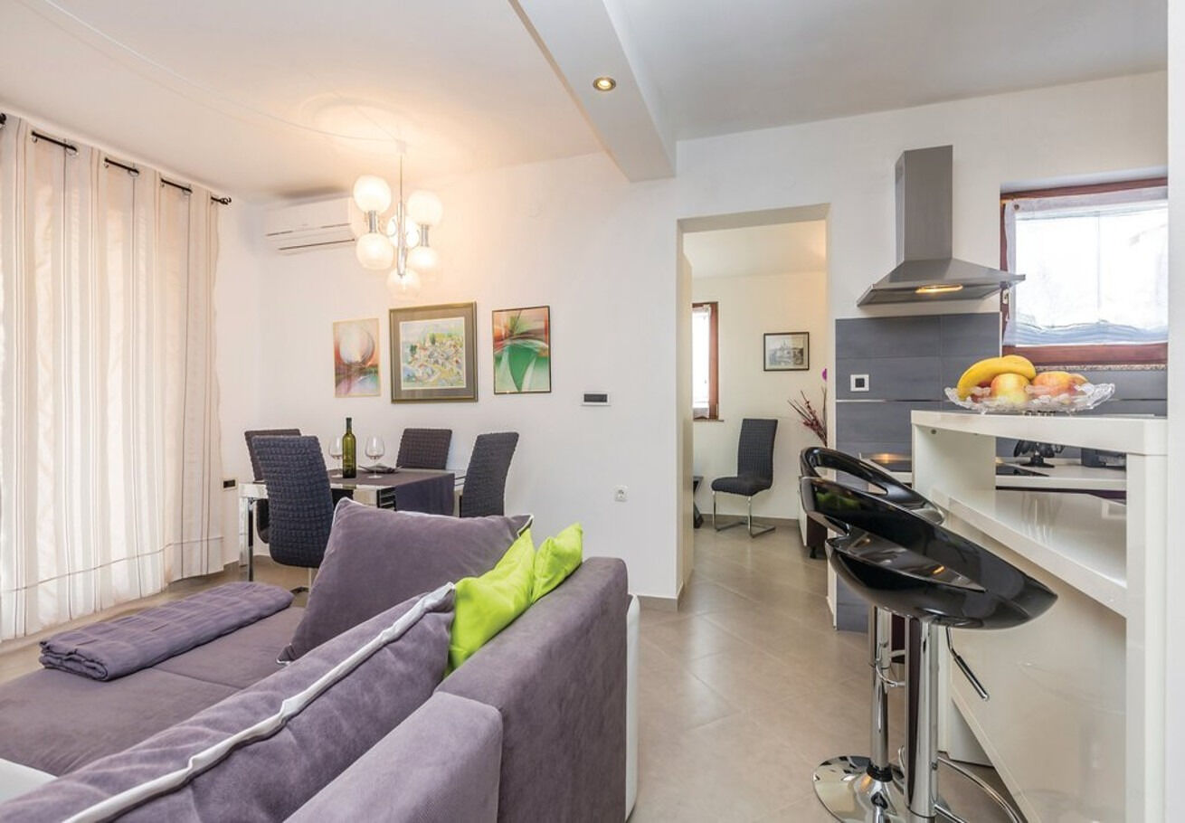 Apartments Ivni 110861-A1