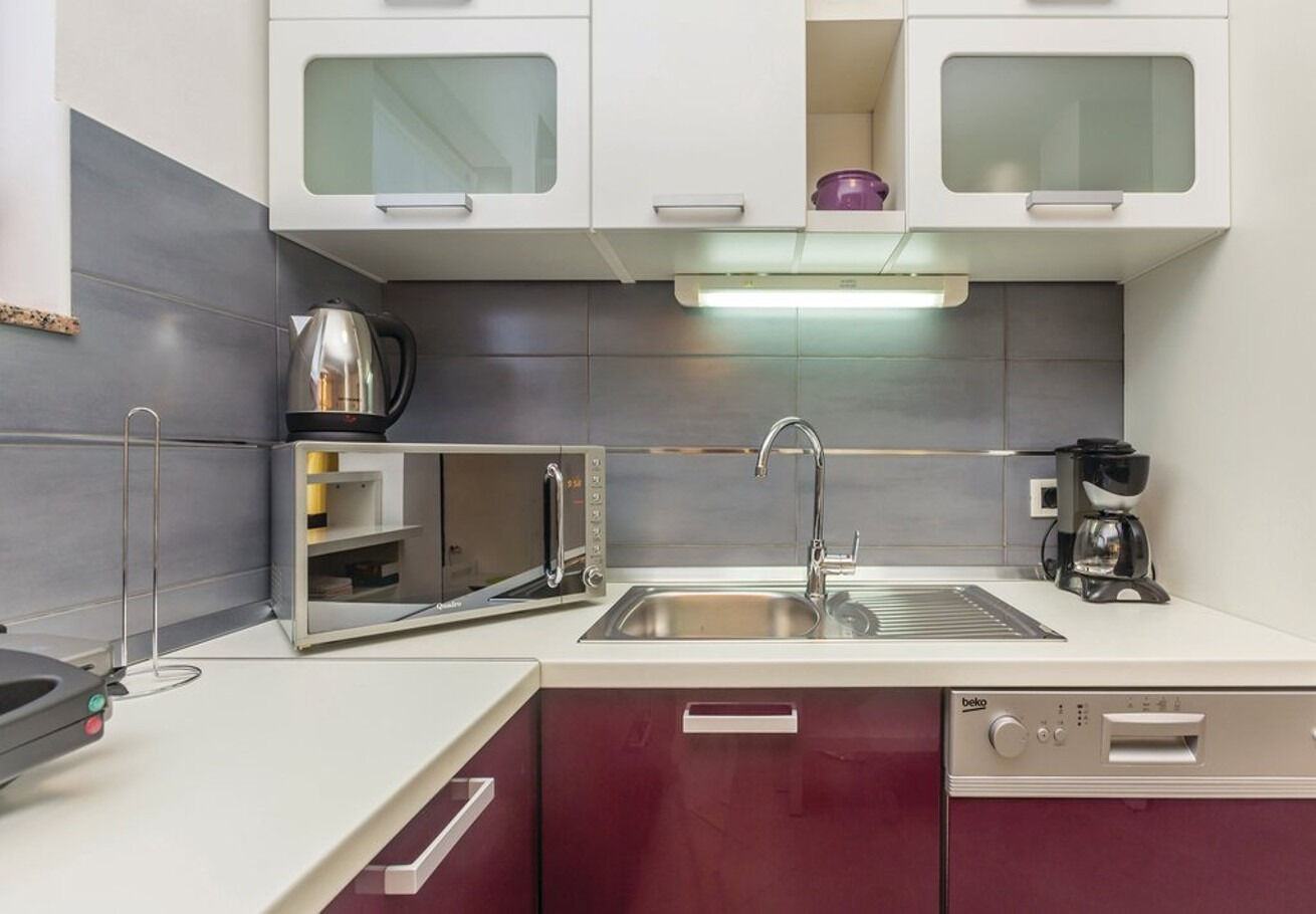 Apartments Ivni 110861-A1