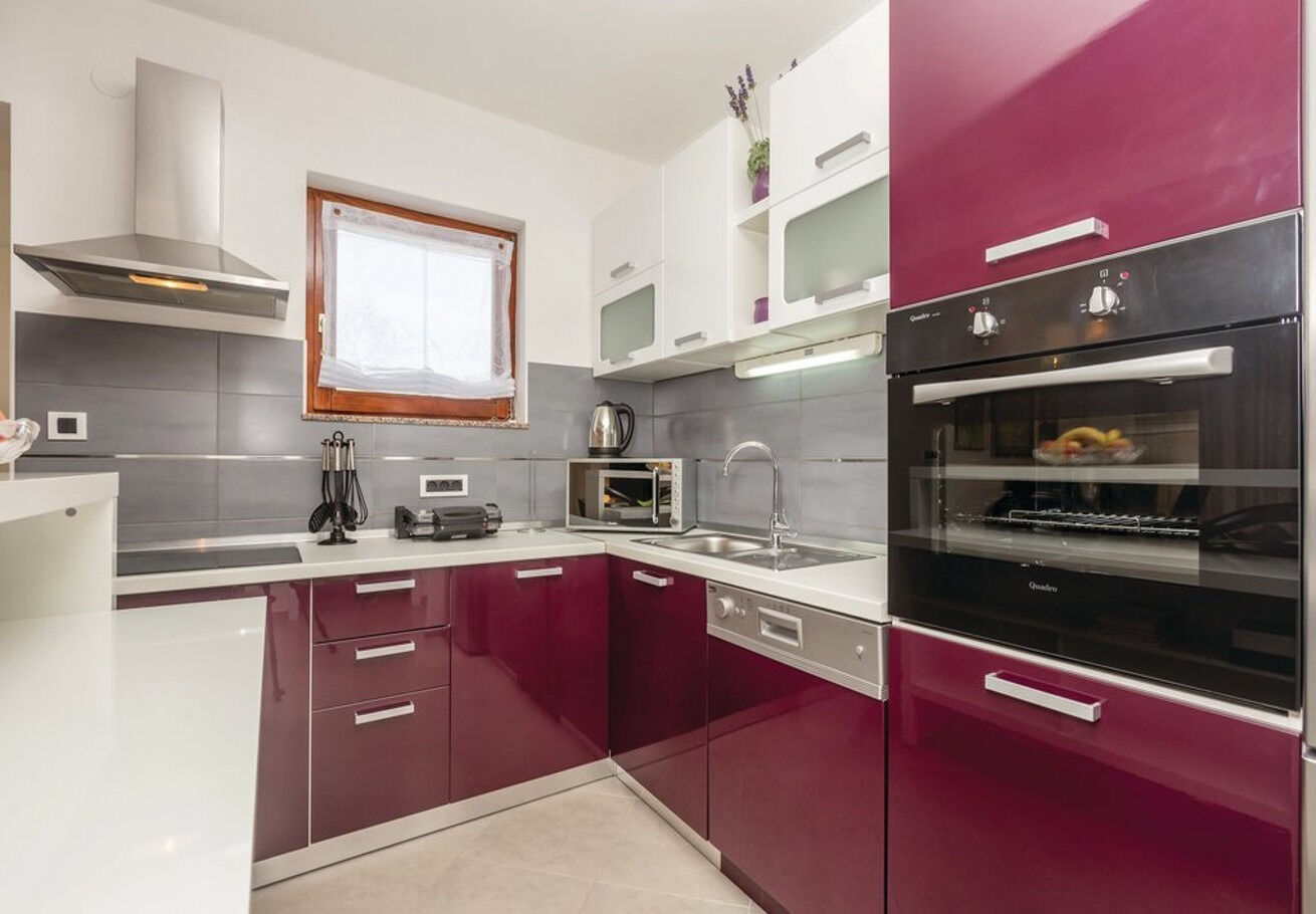 Apartments Ivni 110861-A1