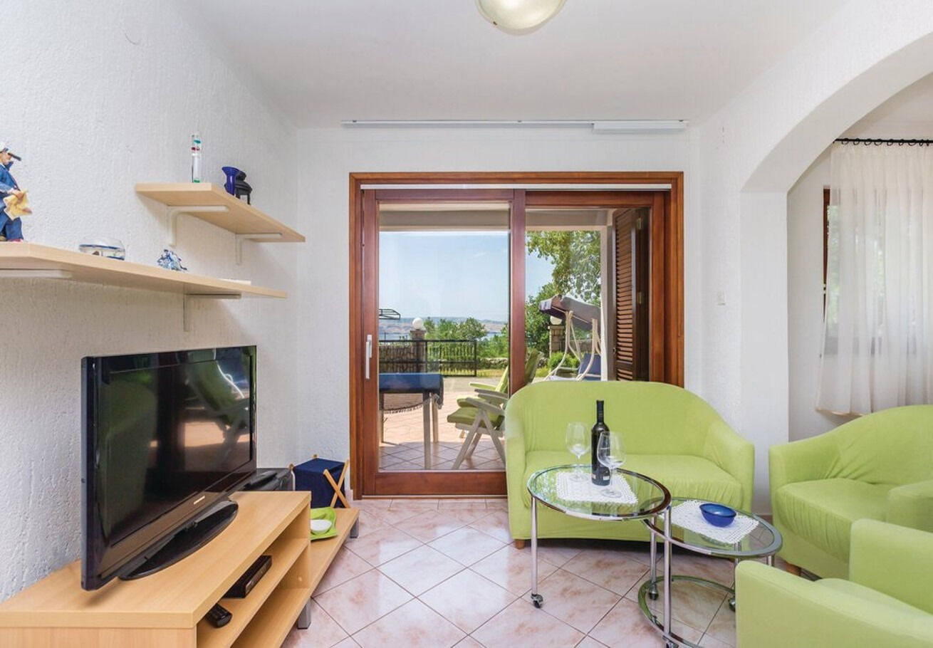 Apartments Ivni 110861-A2