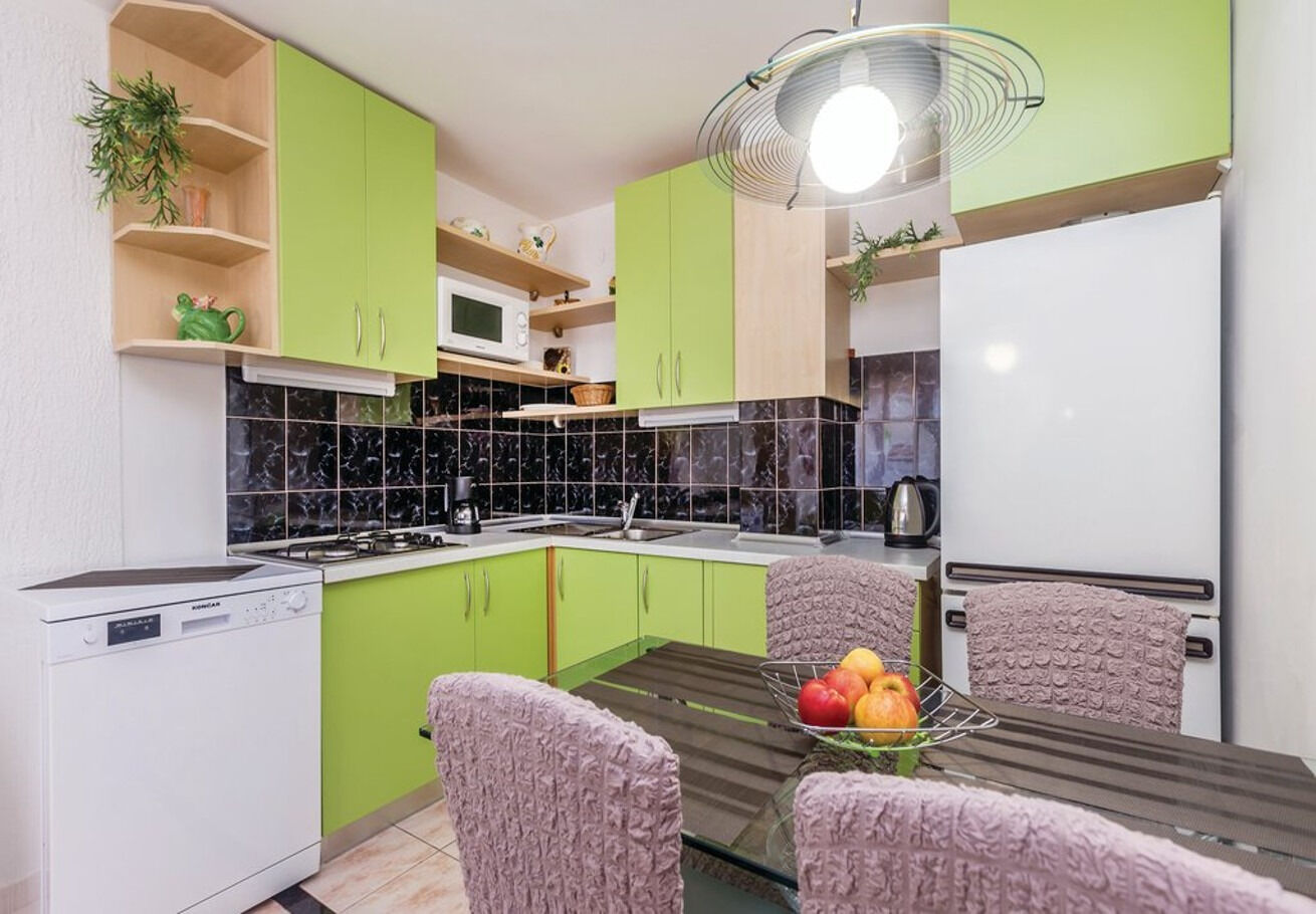 Apartments Ivni 110861-A2