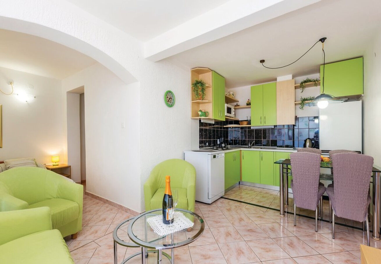 Apartments Ivni 110861-A2