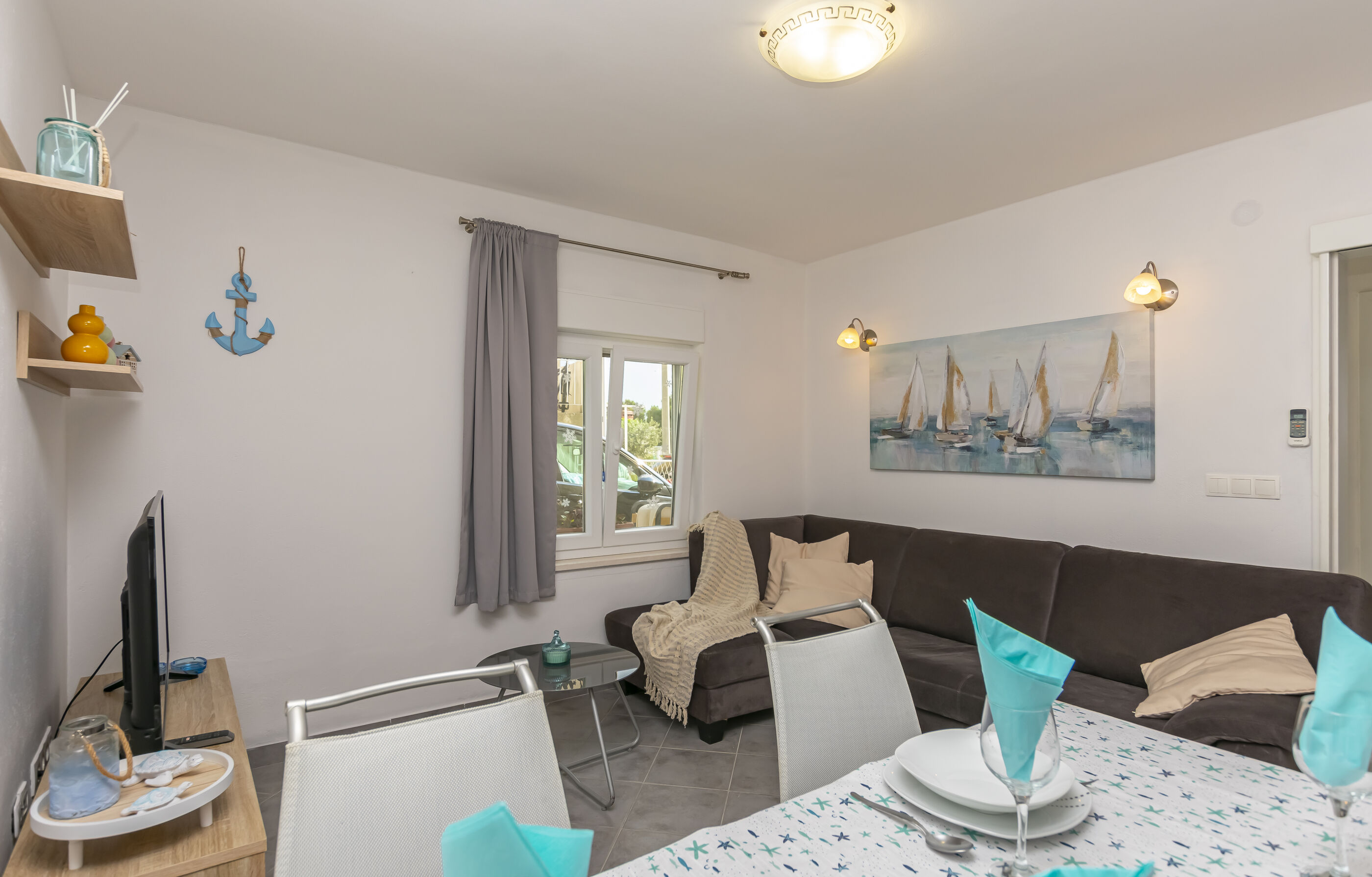 Apartment Green 102091-A1