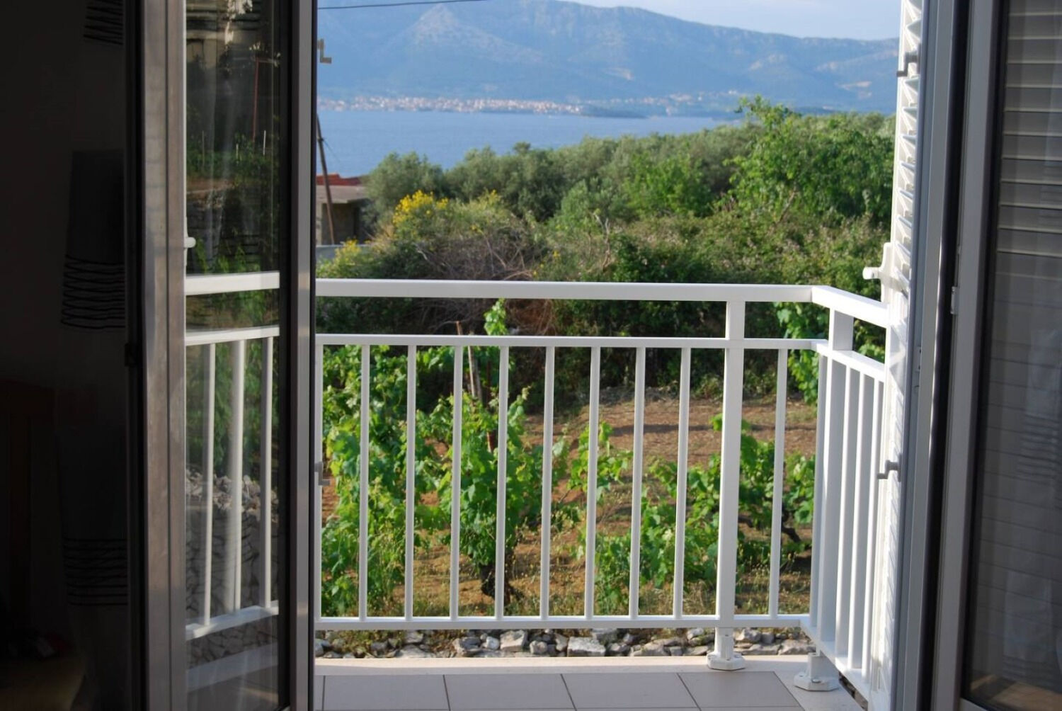 Apartments Krila 110871-A1
