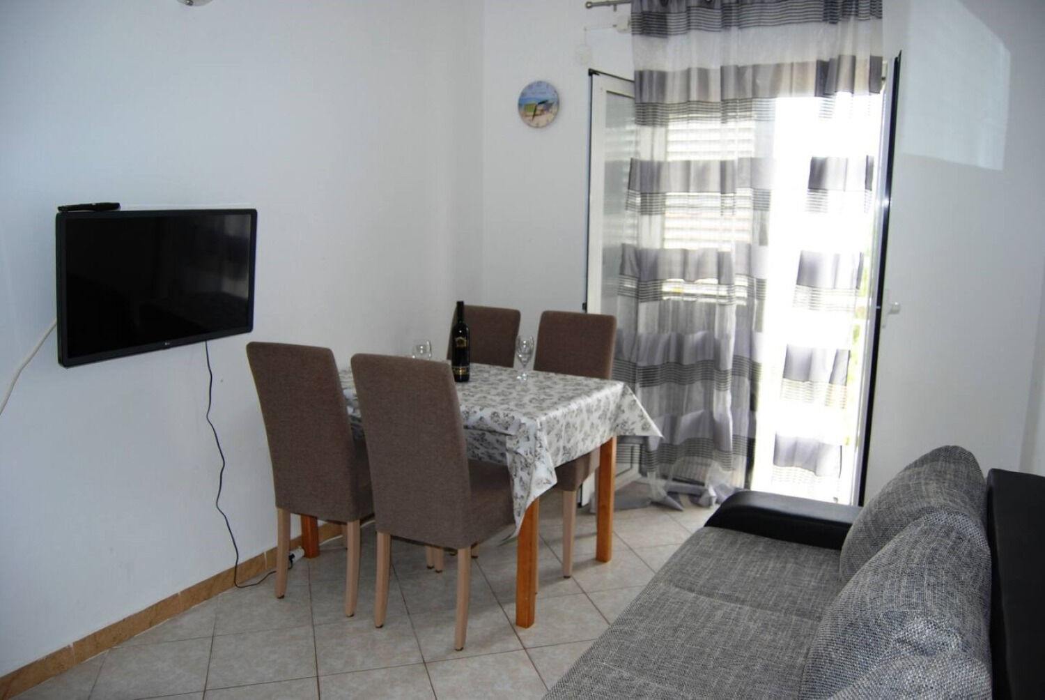Apartments Krila 110871-A1