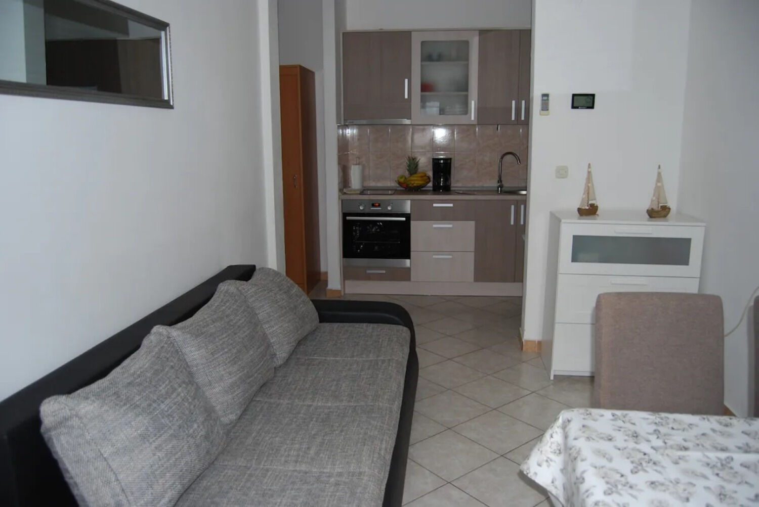Apartments Krila 110871-A1