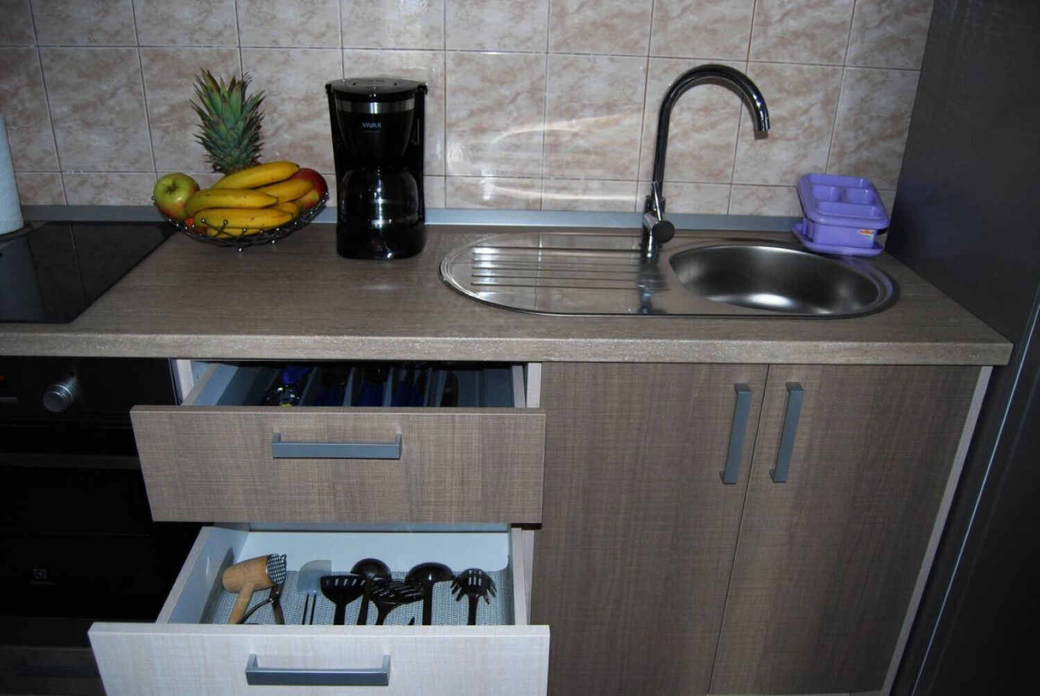 Apartments Krila 110871-A1