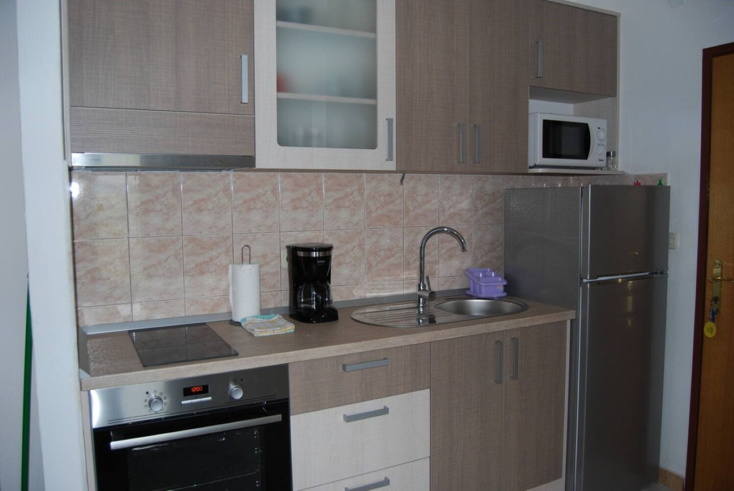 Apartments Krila 110871-A1