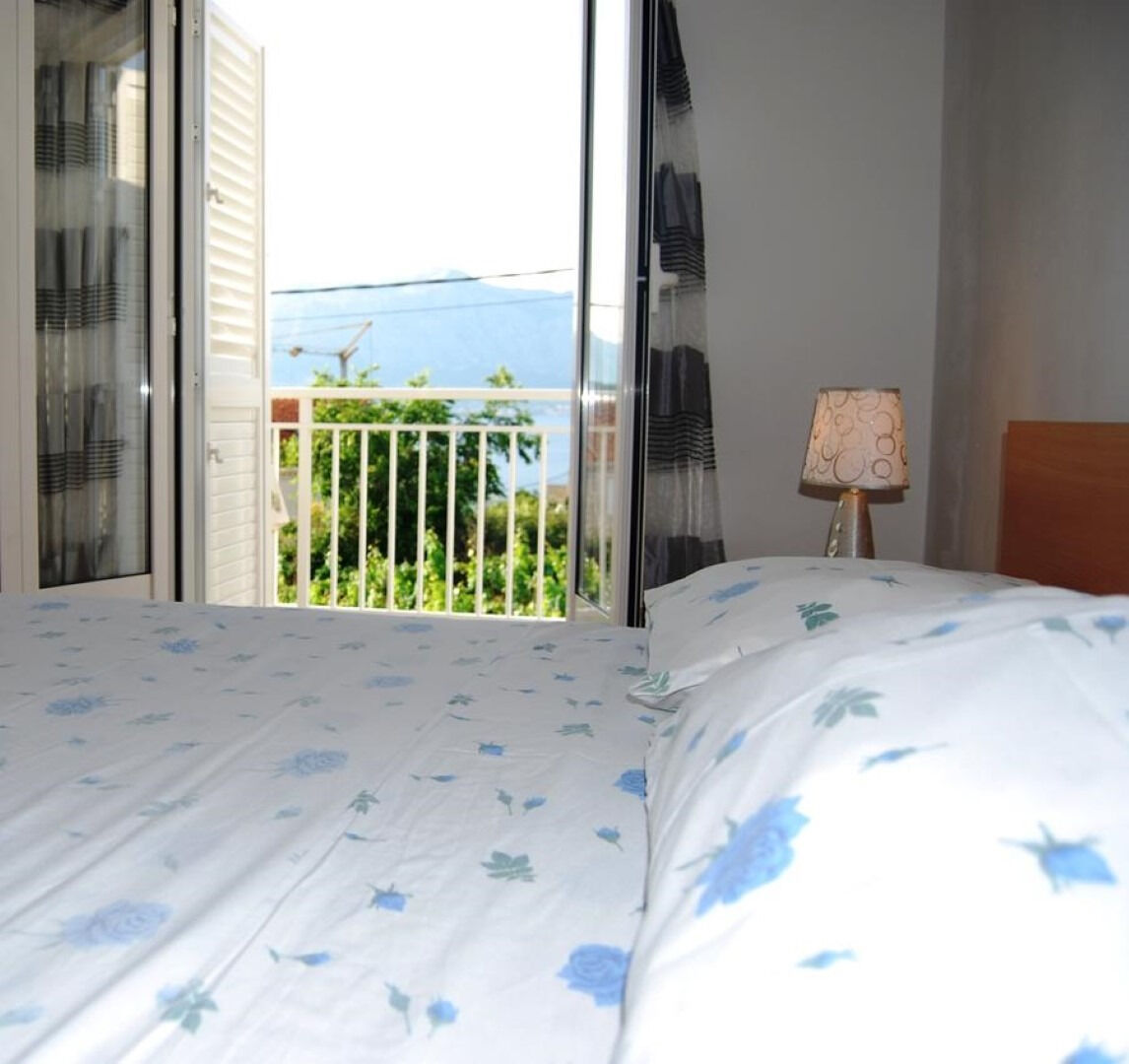 Apartments Krila 110871-A1