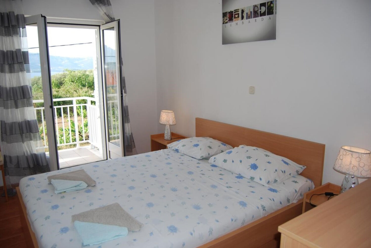 Apartments Krila 110871-A1