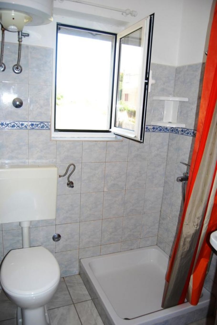 Apartments Krila 110871-A1