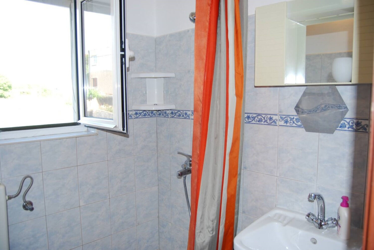Apartments Krila 110871-A1