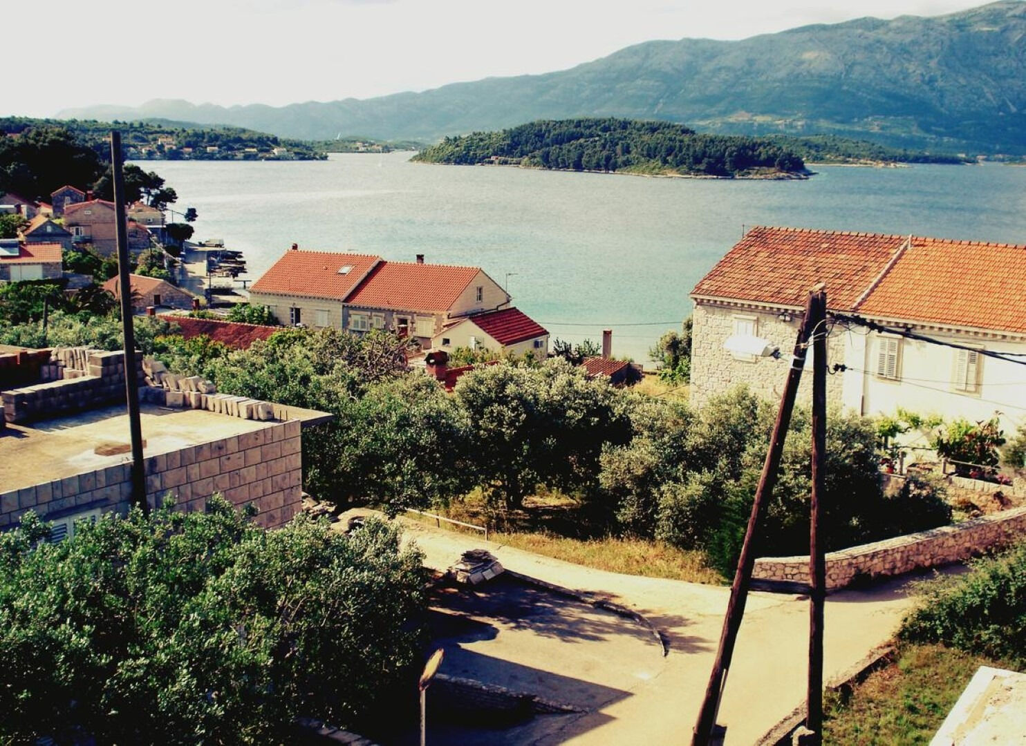 Apartments Krila 110871-A2