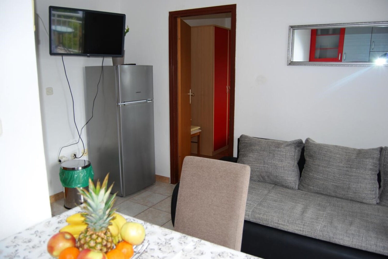Apartments Krila 110871-A2