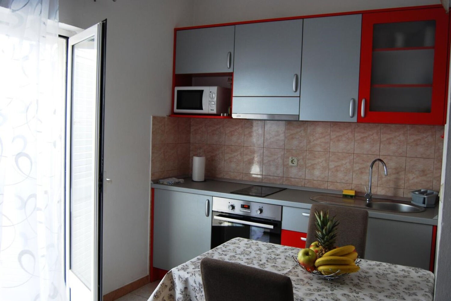 Apartments Krila 110871-A2