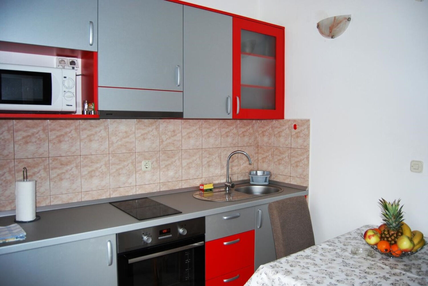 Apartments Krila 110871-A2