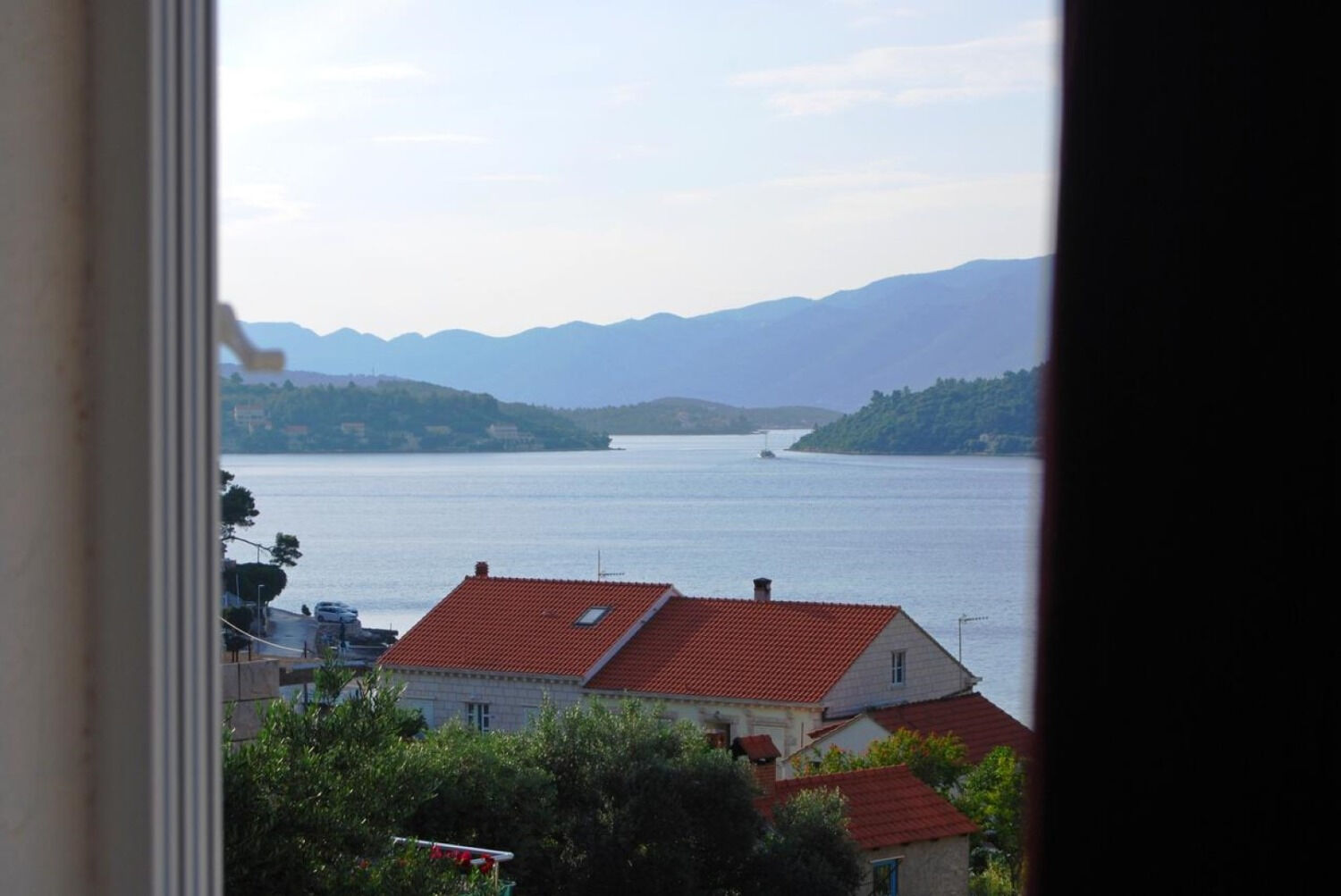 Apartments Krila 110871-A2