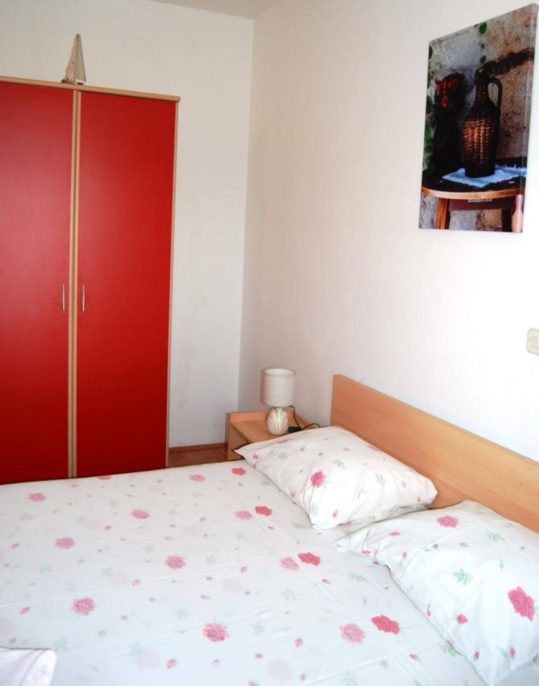 Apartments Krila 110871-A2