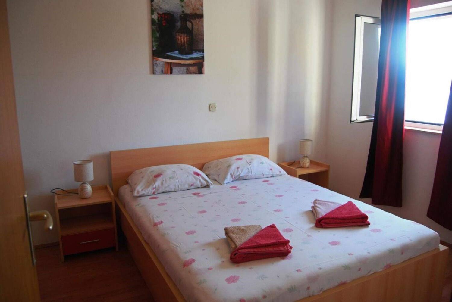 Apartments Krila 110871-A2