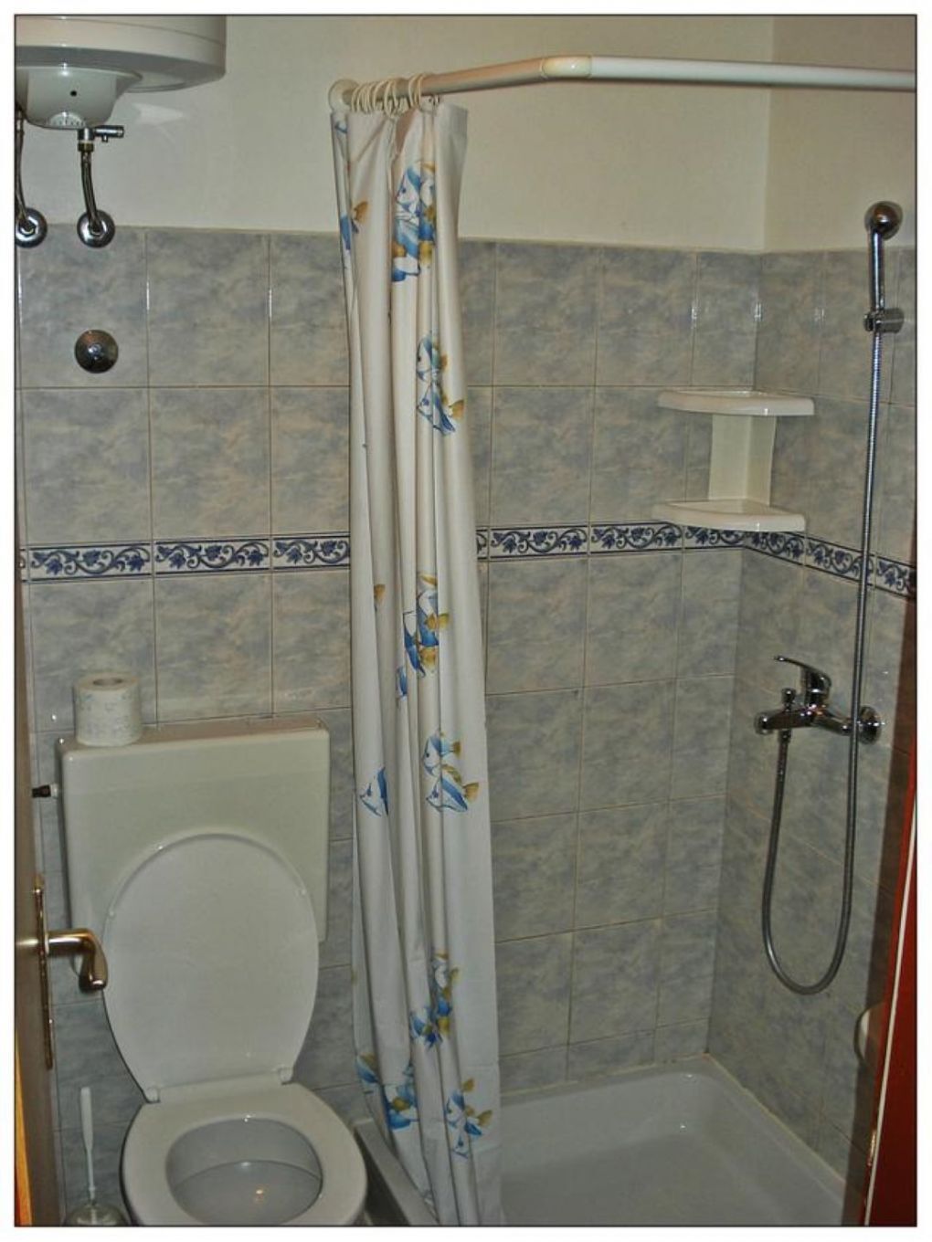 Apartments Krila 110871-A2