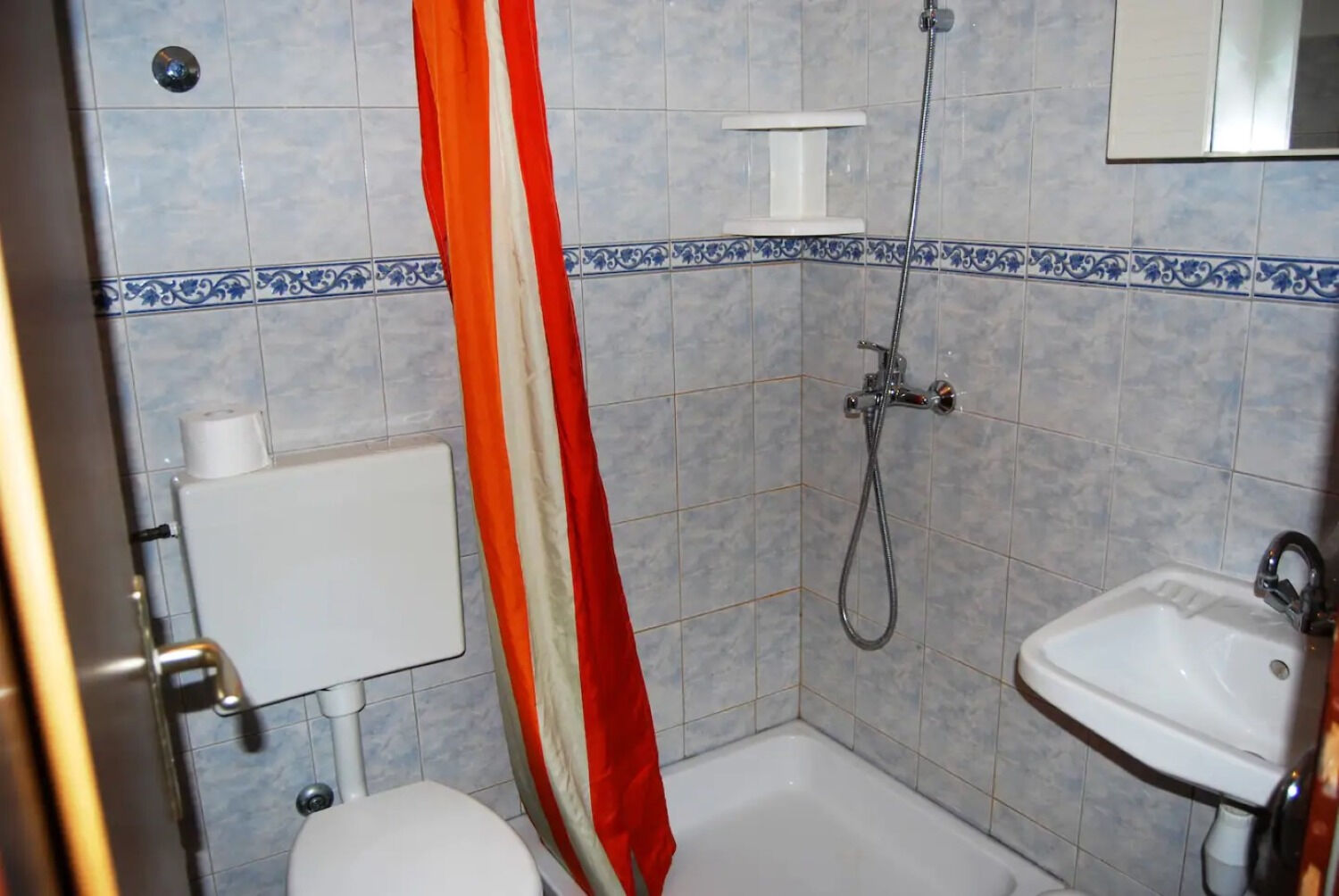 Apartments Krila 110871-A2