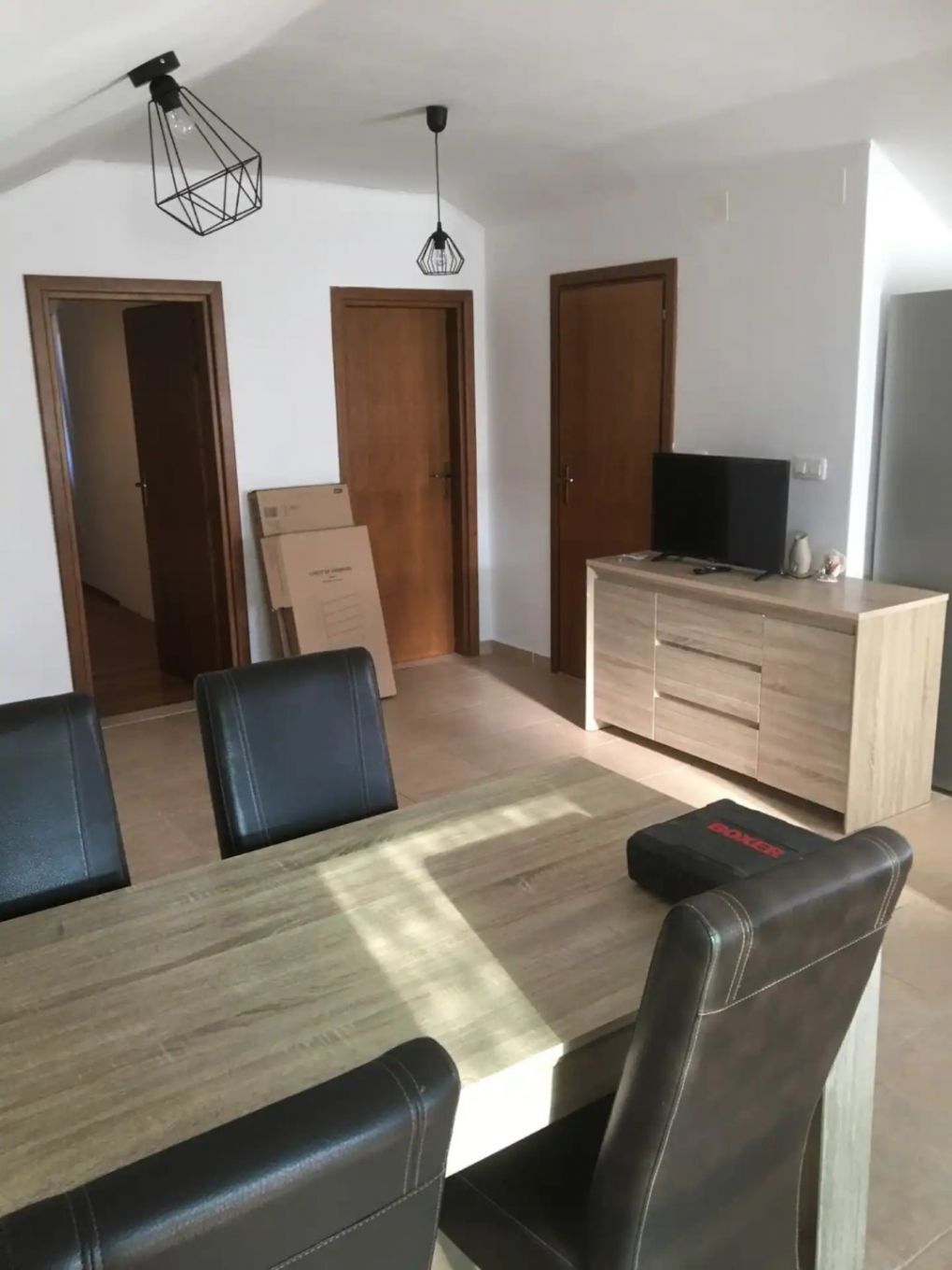 Apartments Krila 110871-A3