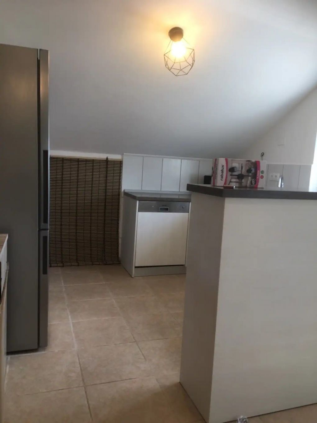 Apartments Krila 110871-A3
