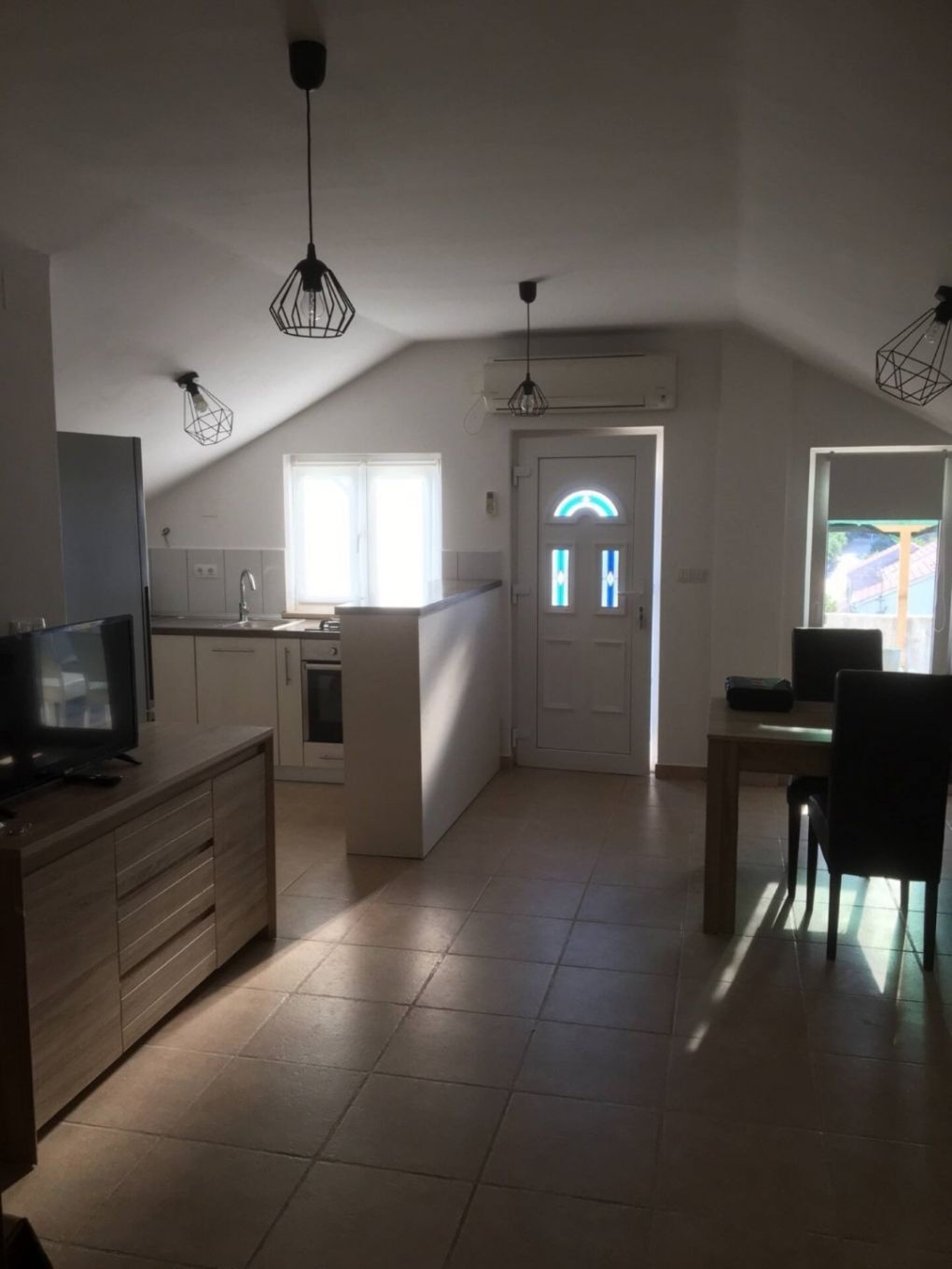Apartments Krila 110871-A3