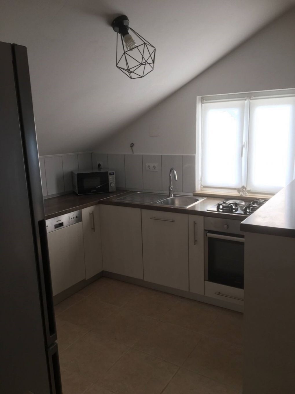 Apartments Krila 110871-A3